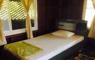 Kamar Tidur 7 Mathanee Resort WNK