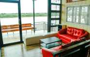 Sảnh chờ 2 Mekong Tarawadee Villa