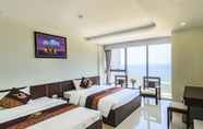 Phòng ngủ 6 Cao Minh Hotel Quang Binh