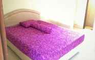 Kamar Tidur 4 Comfort Room With AC Near Renon