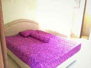 Kamar Tidur 4 Comfort Room With AC Near Renon