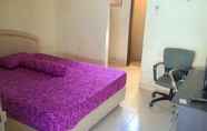 Kamar Tidur 3 Comfort Room With AC Near Renon