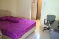 Kamar Tidur Comfort Room With AC Near Renon