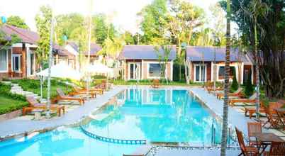 อื่นๆ 4 Ladera Resort Phu Quoc