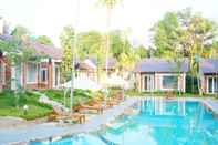 ภายนอกอาคาร Ladera Resort Phu Quoc