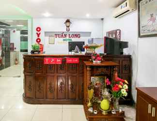 Lobi 2 Tuan Long Hotel