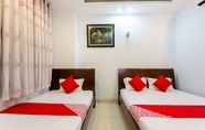 Phòng ngủ 7 Tuan Long Hotel