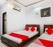Bedroom 4 Tuan Long Hotel