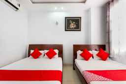 Tuan Long Hotel, 640.000 VND