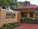 EXTERIOR_BUILDING Anson Beach Resort