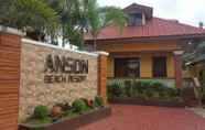 Bangunan 3 Anson Beach Resort