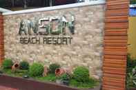 Lobi Anson Beach Resort