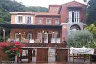 Exterior The Grill House Khao Yai