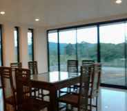 ร้านอาหาร 3 Forest Balcony Khao Yai