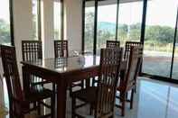 ร้านอาหาร Forest Balcony Khao Yai