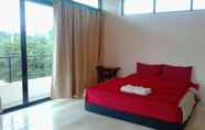 Kamar Tidur 7 Forest Balcony Khao Yai