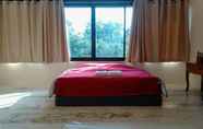 Kamar Tidur 5 Forest Balcony Khao Yai