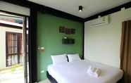 Kamar Tidur 4 The One House Resort Pakchong