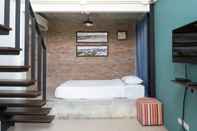 Kamar Tidur The One House Resort Pakchong