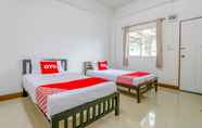 Kamar Tidur 5 Smart & Smile Apartment