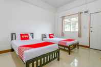 Kamar Tidur Smart & Smile Apartment