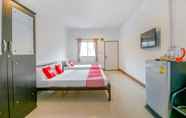 Kamar Tidur 7 Smart & Smile Apartment