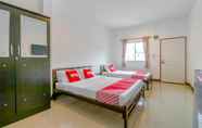 Kamar Tidur 6 Smart & Smile Apartment