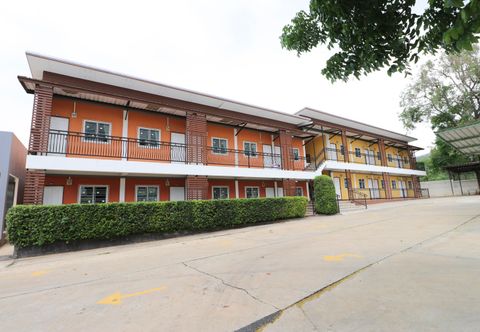 Exterior Smart & Smile Apartment