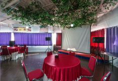 Functional Hall 7 Denata B&B