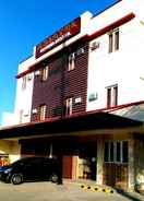 EXTERIOR_BUILDING Asiatel Inn Las Pinas