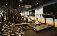 Fitness Center 4 L'amore Hotel Seminyak