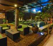 Lobi 2 L'amore Hotel Seminyak