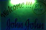 Lainnya John John Hotel