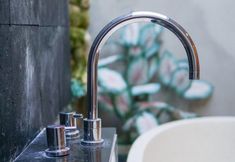 In-room Bathroom 6 The Cory Villa