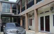 Exterior 7 Smart Room Syariah by Hana