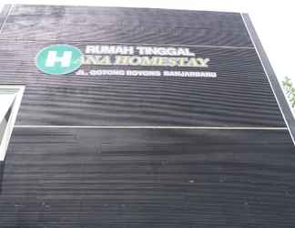 Exterior 2 Smart Room Syariah by Hana