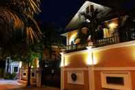 Exterior HIDE LAND - The Luxurious Tropical Villa 5 Bedrooms
