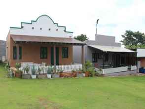 Exterior 4 Amigo Saloon Khaoyai Hotel