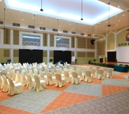 Functional Hall 6 Lotus Desaru Beach Resort & Spa