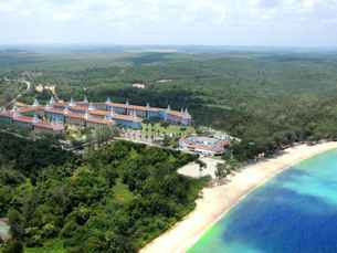 Lotus Desaru Beach Resort & Spa, Rp 1.214.242