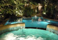 Phương tiện giải trí 4 Le Viman Resort