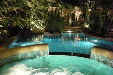 Phương tiện giải trí Le Viman Resort