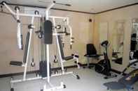 Fitness Center Le Viman Resort