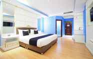 Phòng ngủ 2 Achada Beach Pattaya