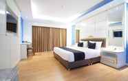 ห้องนอน 3 Achada Beach Pattaya