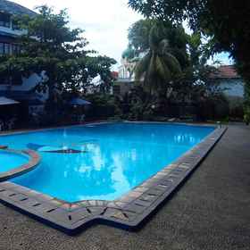 Hotel Feri Merak 1, Hotel Cilegon
