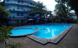 Hotel Feri Merak, Rp 323.778