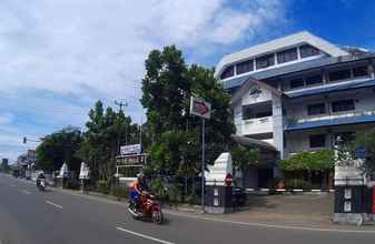 Exterior 4 Hotel Feri Merak