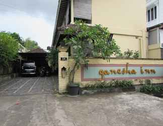 Exterior 2 Ganesha Inn Cakranegara