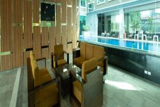 休闲设施 Ease Jomtien Pattaya Hotel